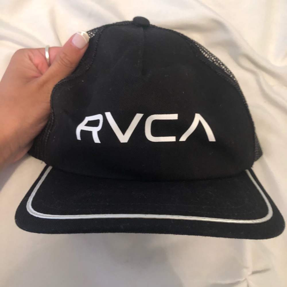 NWT RVCA HAT